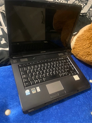vand laptop toshiba  - imagine 3