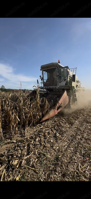 Claas Dominator 76 - imagine 2