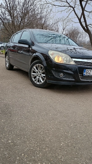 Opel Astra H  - imagine 5