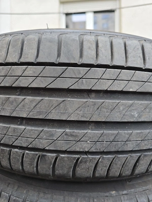 Vând anvelope Michelin Privacy 4 225/50/R18 95V NOI - imagine 5