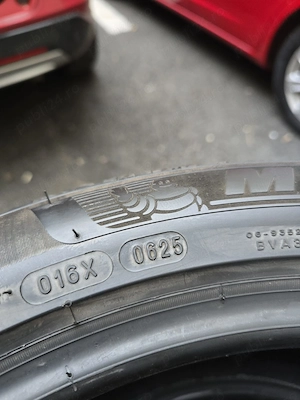 Vând anvelope Michelin Privacy 4 225/50/R18 95V NOI - imagine 6