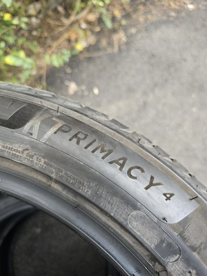 Vând anvelope Michelin Privacy 4 225/50/R18 95V NOI - imagine 4