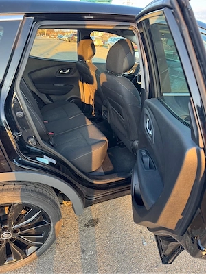 Renault Kadjar 1.5dci EDC Intens 116cp  - imagine 9