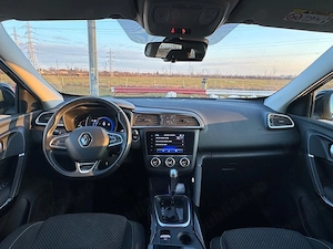 Renault Kadjar 1.5dci EDC Intens 116cp  - imagine 7