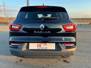 Renault Kadjar 1.5dci EDC Intens 116cp  - imagine 6