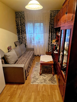 Apartament 2 camere | Hipodrom   zona Policlinicii | Mobilat și utilat