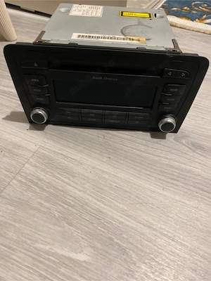 vand cd radio audii