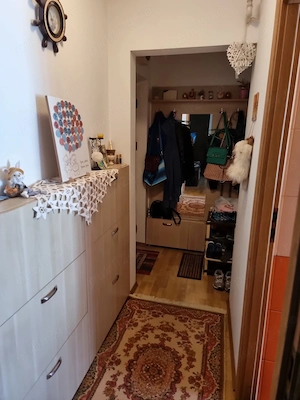 apartament de vanzare ,micro 6,,semidecomandat - imagine 2