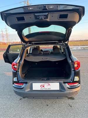 Renault Kadjar 1.5dci EDC Intens 116cp  - imagine 10