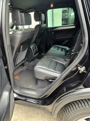 VW Touareg, 2014, 245 CP, - imagine 4