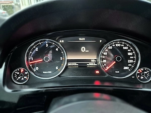 VW Touareg, 2014, 245 CP, - imagine 5