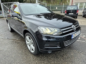 VW Touareg, 2014, 245 CP,