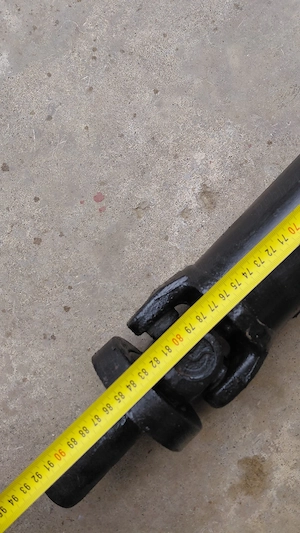 cardan auto duba - imagine 4