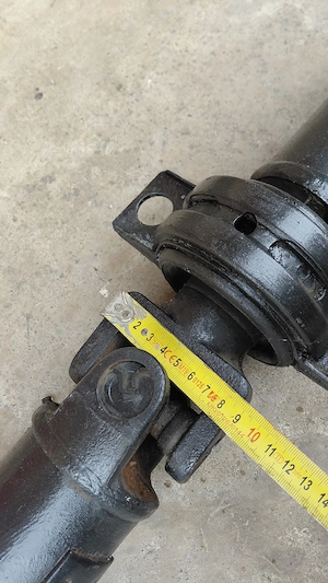 cardan auto duba - imagine 3