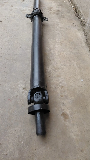 cardan auto duba - imagine 2