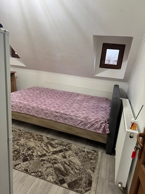 Garsonieră de închiriat Râmnicu Vâlcea 