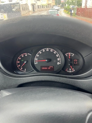 Opel movano 2018 - imagine 5