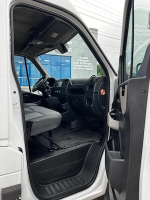 Opel movano 2018 - imagine 6