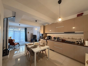 Casa Insiruita, Giroc, str. Cosmos, 87 mp utili + curte 35 mp - imagine 4