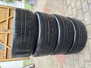 Jante Mercedes 5*112( c klasse, e klasse) - imagine 9