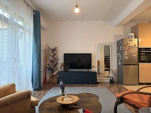 Casa Insiruita, Giroc, str. Cosmos, 87 mp utili + curte 35 mp - imagine 5