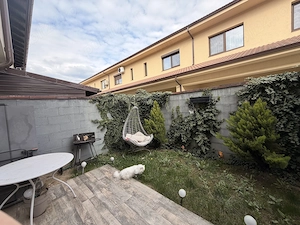 Casa Insiruita, Giroc, str. Cosmos, 87 mp utili + curte 35 mp - imagine 8