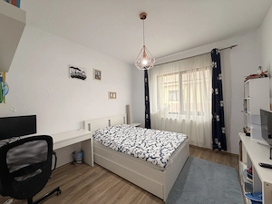 Casa Insiruita, Giroc, str. Cosmos, 87 mp utili + curte 35 mp - imagine 2