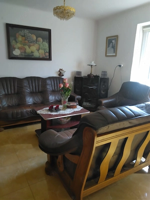 Casă de vânzare în Sebeș, zonă centrală (Zona A) - imagine 7