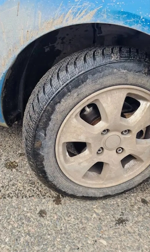 Ford Fiesta 1.6 - imagine 3