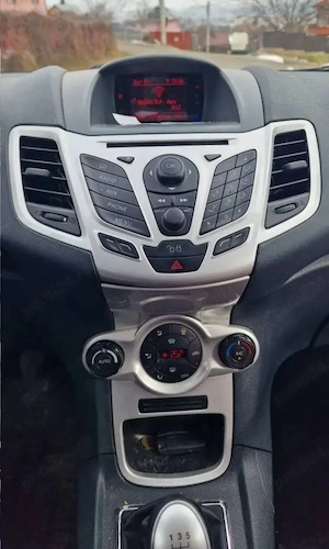 Ford Fiesta 1.6 - imagine 5