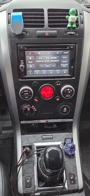 Suzuki Grand Vitara x30 - imagine 10