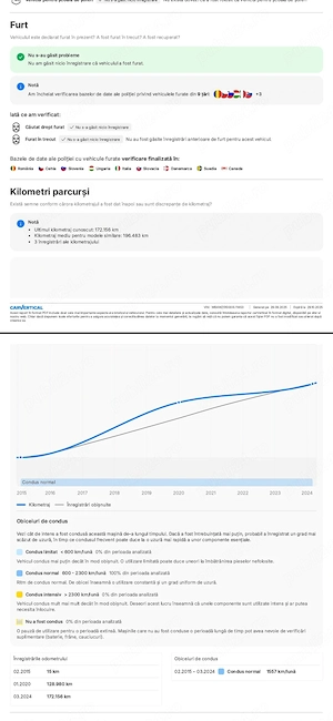 BMW X3 xDrive - imagine 9
