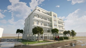 GIROC - ESO | 3 CAM | ET.1 | LIFT | PARCARE | INCALZIRE PARDOSEALA | PREMIUM - imagine 3