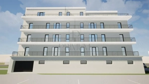 GIROC - ESO | 3 CAM | ET.1 | LIFT | PARCARE | INCALZIRE PARDOSEALA | PREMIUM - imagine 2