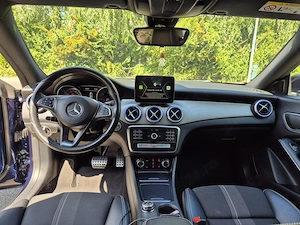 mercedes cla180 - imagine 2