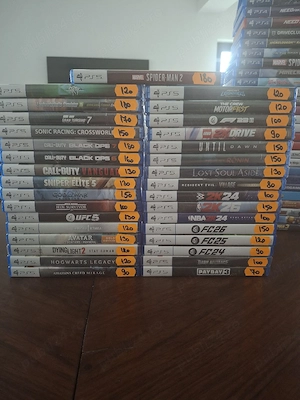 jocuri ps4 ps5 si nintendo switch