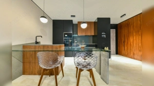 Comision 0! 2 camere de lux 57mp, mobil 2022, zona Iulius Mall - imagine 3
