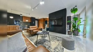 Comision 0! 2 camere de lux 57mp, mobil 2022, zona Iulius Mall - imagine 5