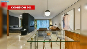 Comision 0! 2 camere de lux 57mp, mobil 2022, zona Iulius Mall