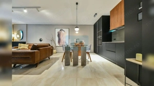 Comision 0! 2 camere de lux 57mp, mobil 2022, zona Iulius Mall - imagine 2