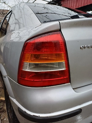 Stopuri Opel Astra G