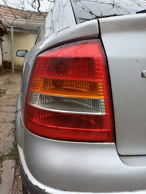 Stopuri Opel Astra G - imagine 4