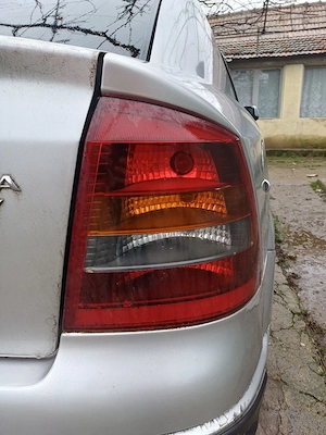 Stopuri Opel Astra G - imagine 3