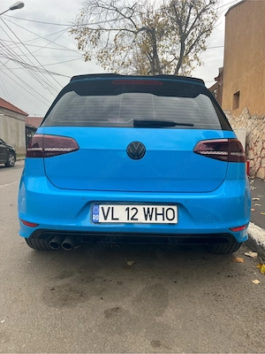 VW Golf 7 2013 1.6tdi - imagine 5