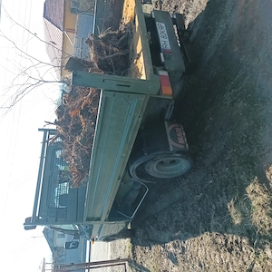 Miniexcavator 1.8 t util în spatii înguste  - imagine 3