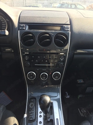butoane geam mazda 6 2007 - imagine 3