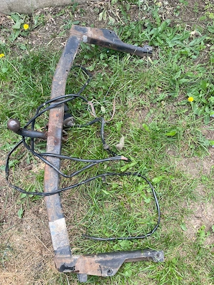 butoane geam mazda 6 2007 - imagine 8