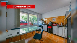 Comision 0 % Apartament 3 camere PARTER, 2 parcari, curte 100mp