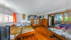 Comision 0 % Apartament 3 camere PARTER, 2 parcari, curte 100mp - imagine 6