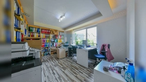 Comision 0 % Apartament 3 camere PARTER, 2 parcari, curte 100mp - imagine 3